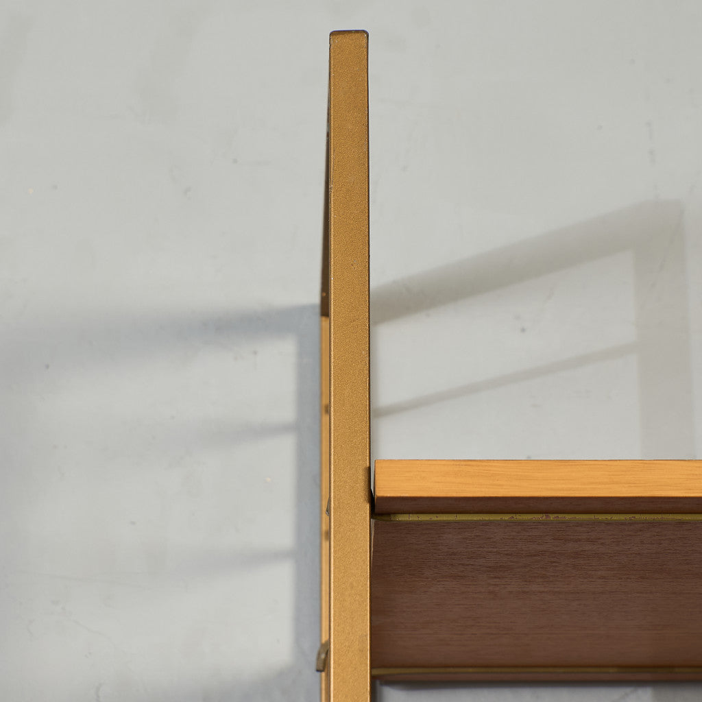 ウォールユニット