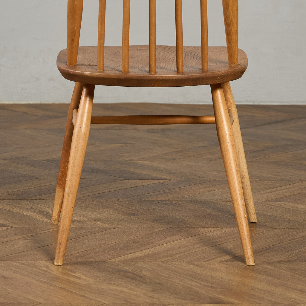 ヴィンテージ ゴールドスミスチェア