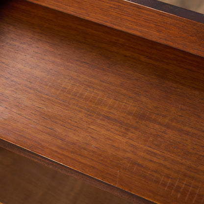 英国 ヴィンテージ ガラス キャビネット カスタム アイアン ヘアピンレッグ