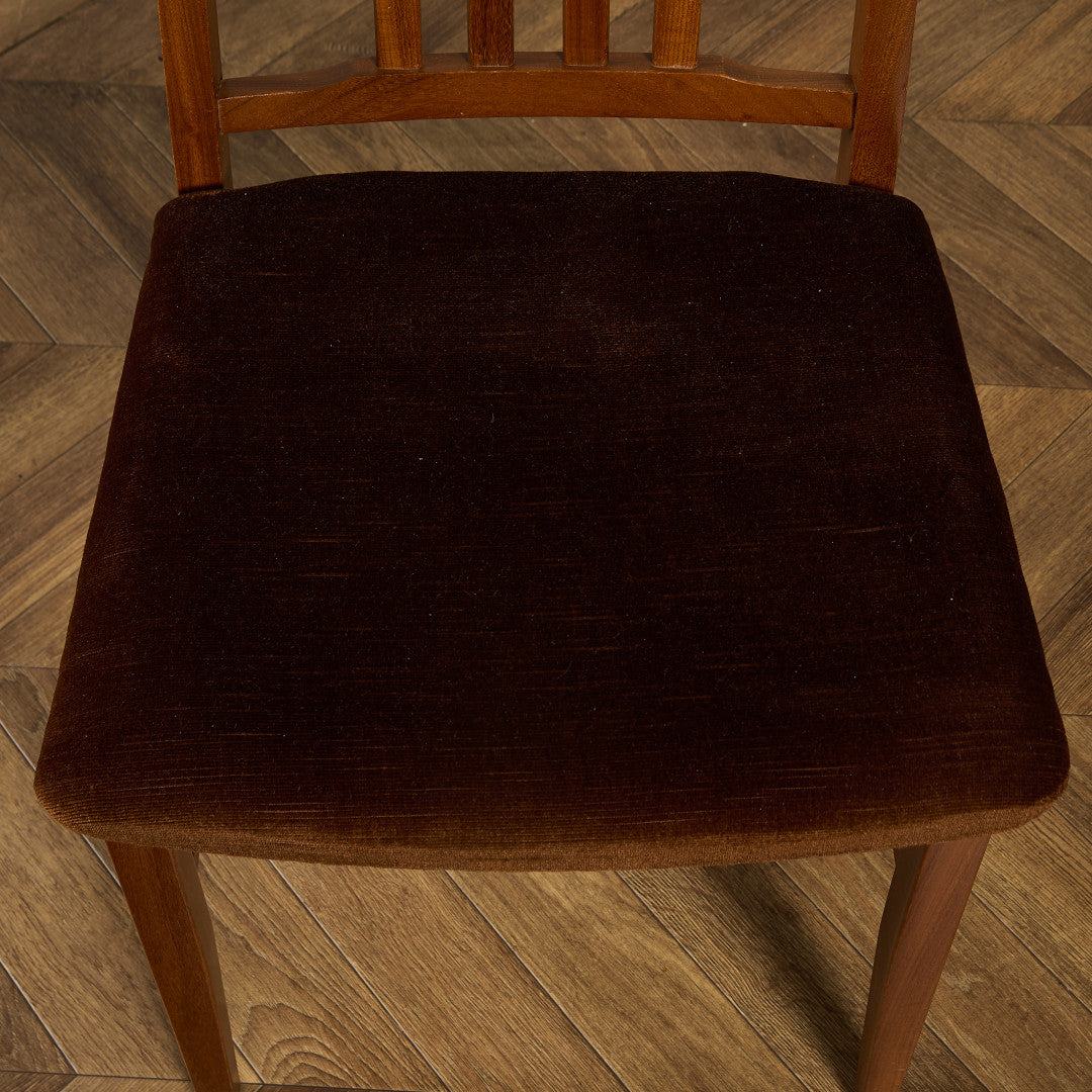 ヴィンテージ ダイニングチェア