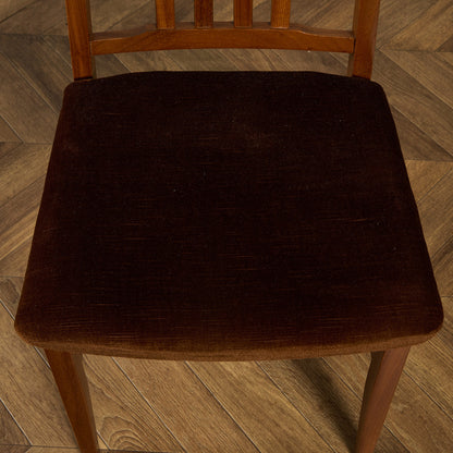 ヴィンテージ ダイニングチェア