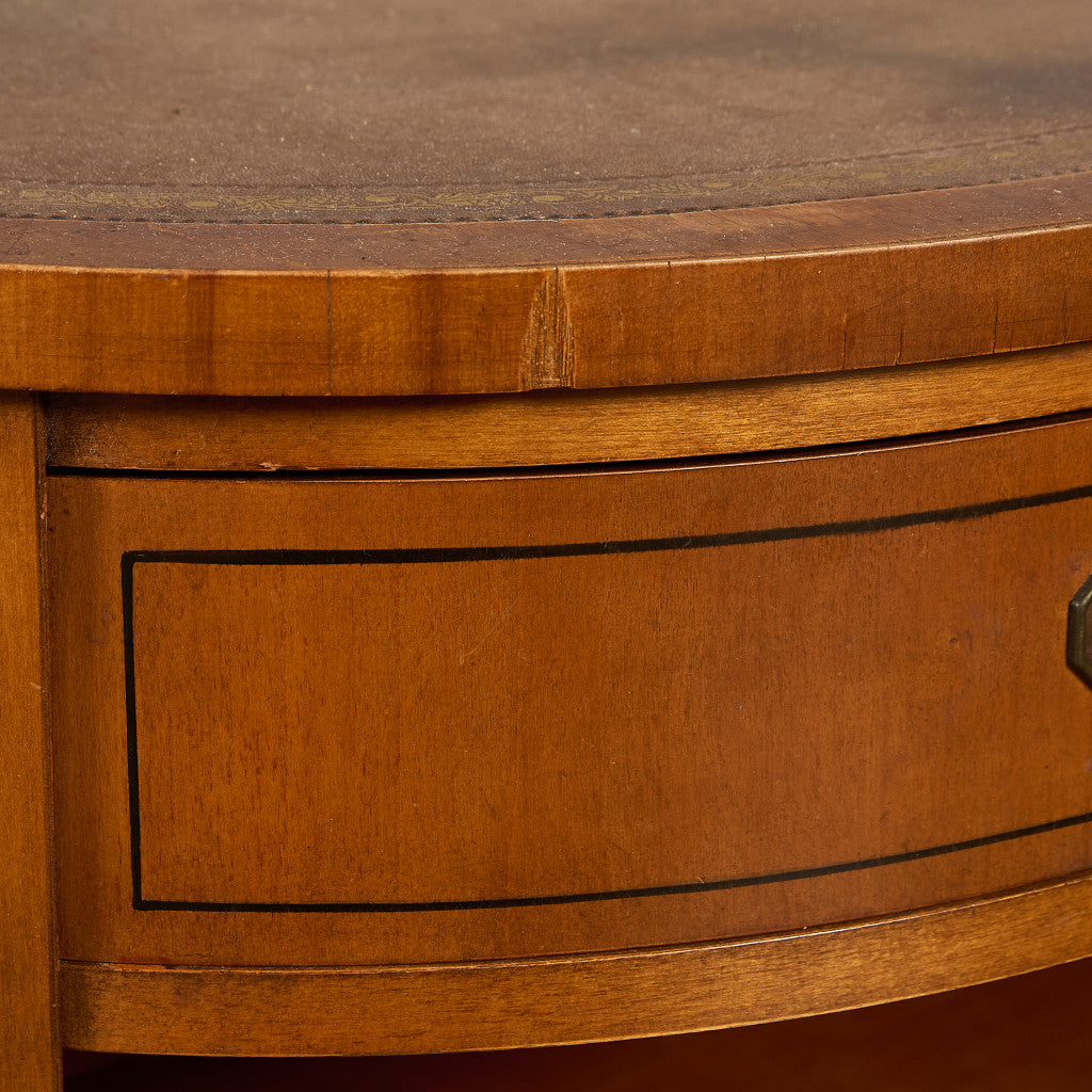 クラシック ドラム テーブル 本棚