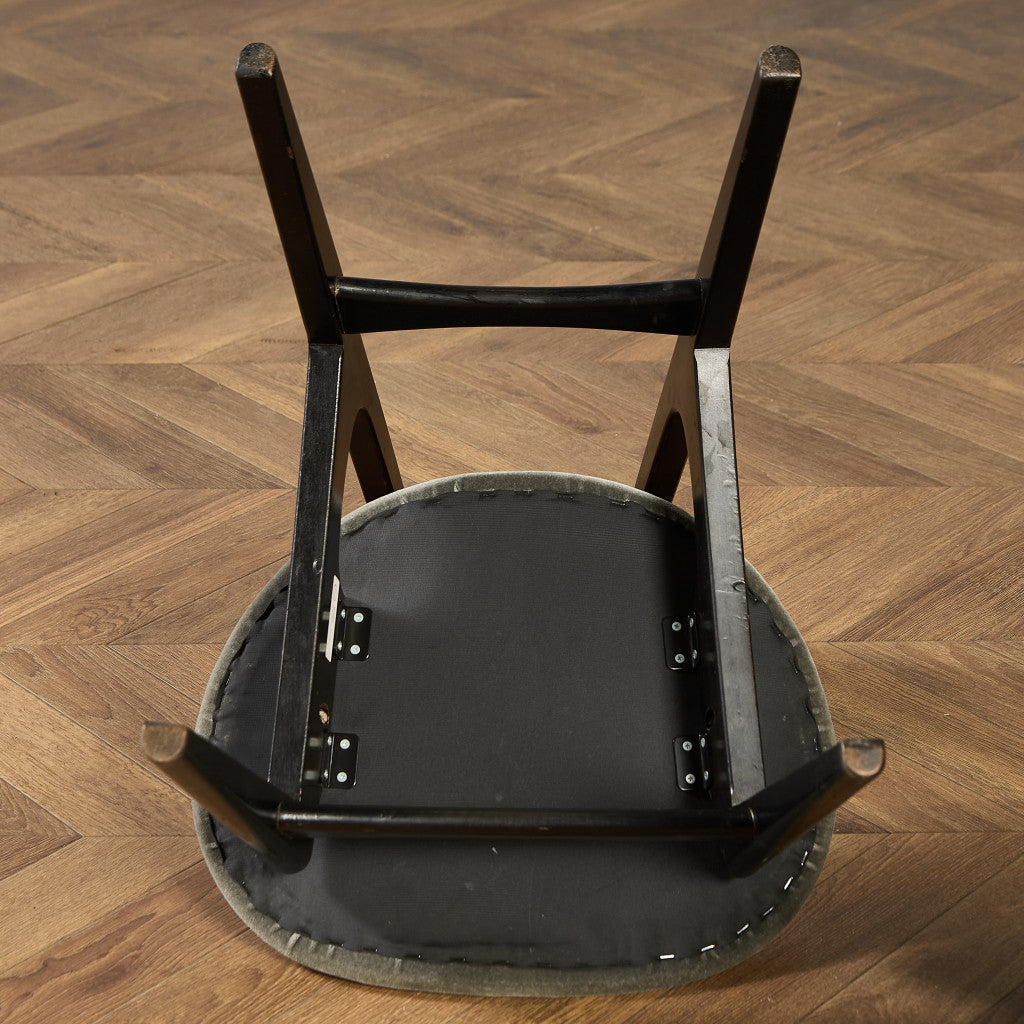 Tola&Black ヴィンテージ バタフライチェア