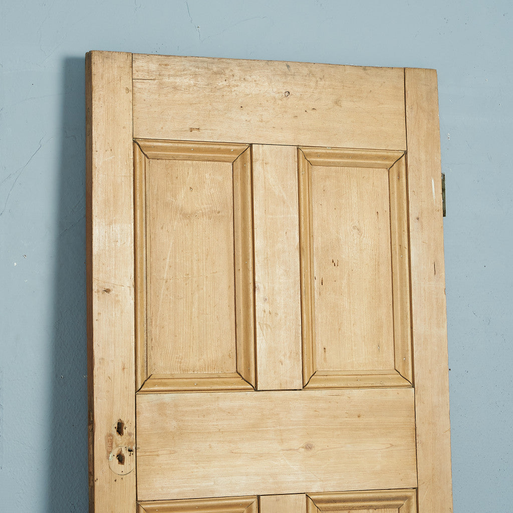 英国アンティーク ウッドドア