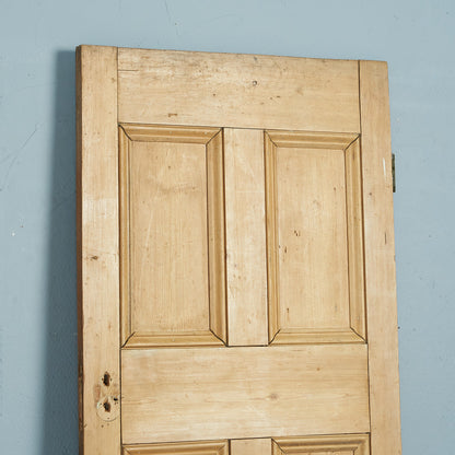 英国アンティーク ウッドドア