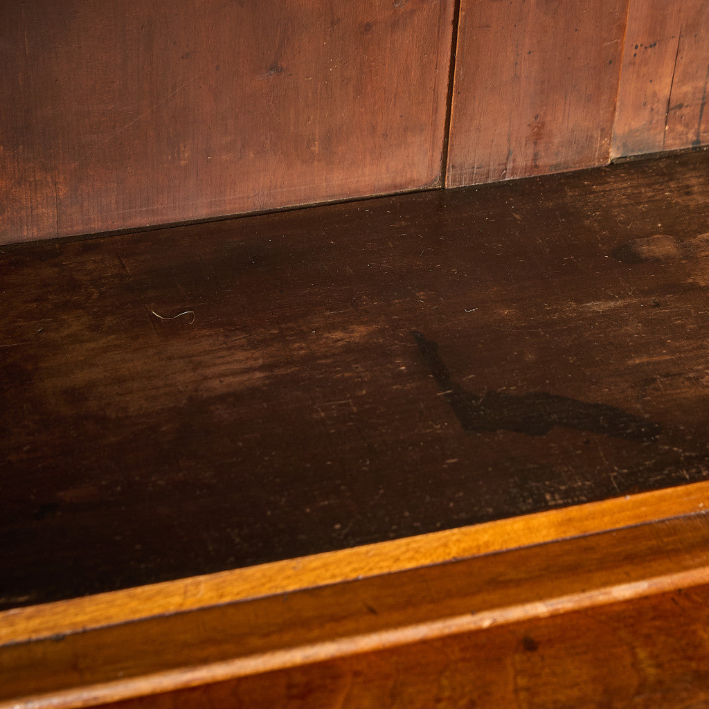 英国 クラシック ブックケース