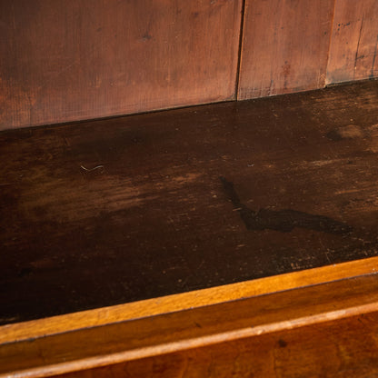 英国 クラシック ブックケース