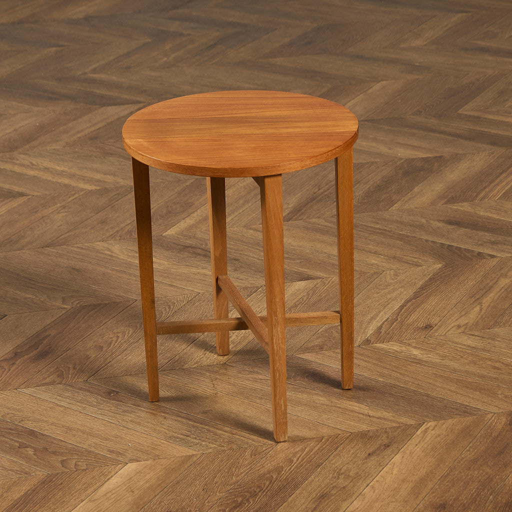 Novy Domov ヴィンテージ ネストテーブル