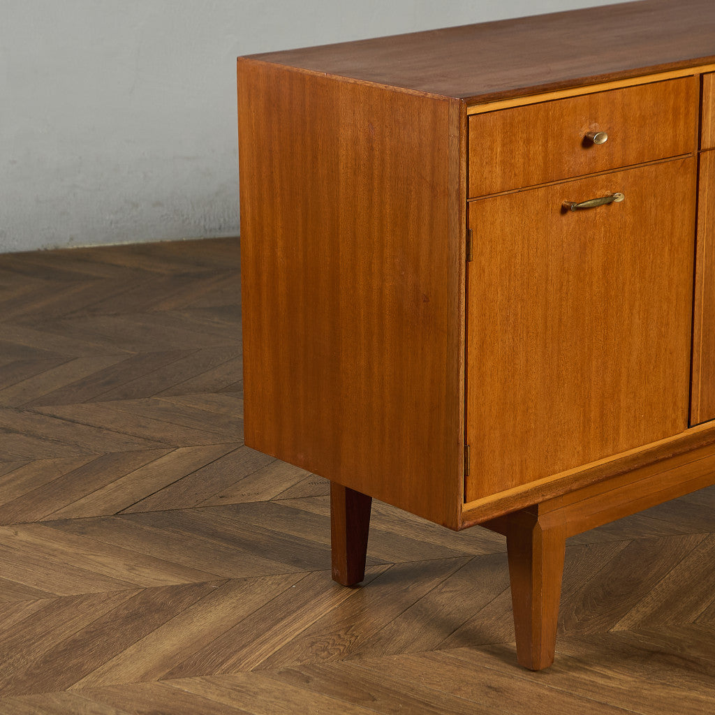 グリーブス&トーマス Greaves&Thomas ヴィンテージ サイドボード #97540