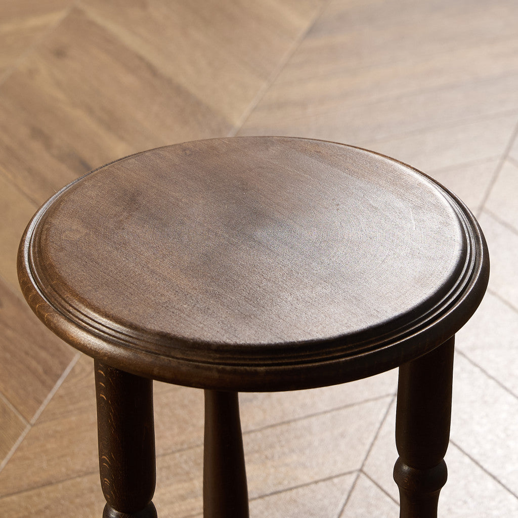 英国 クラシック プランタースタンド サイドテーブル #96835