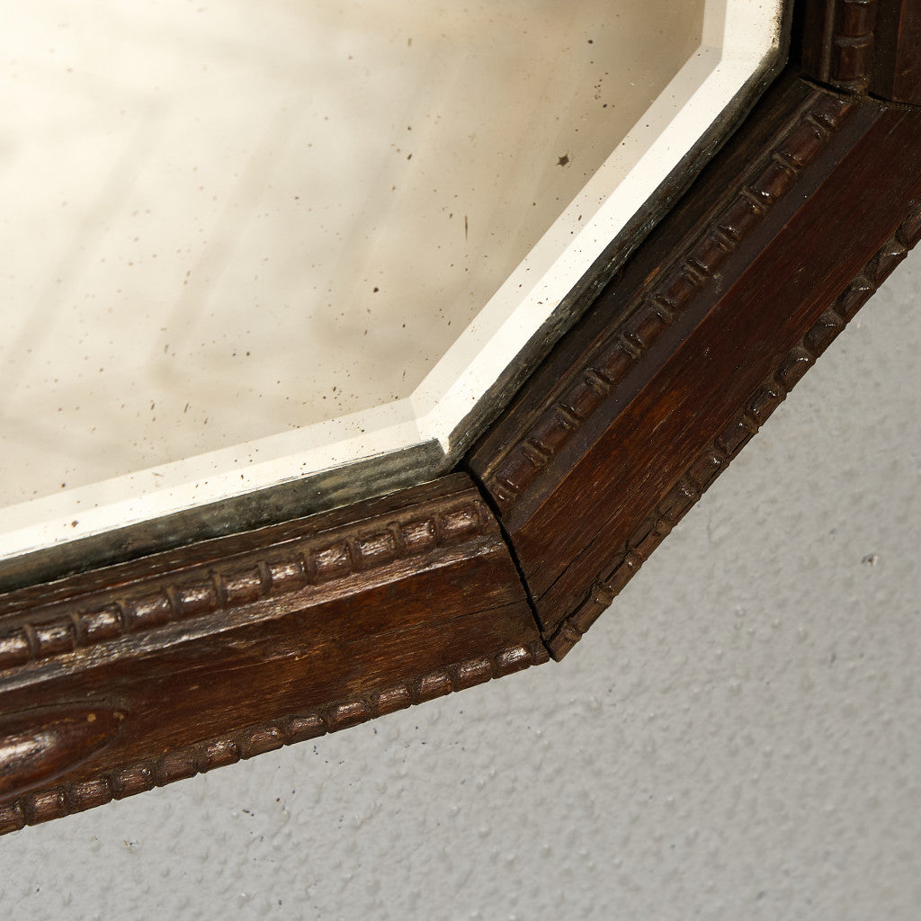 英国 クラシック ウォールミラー