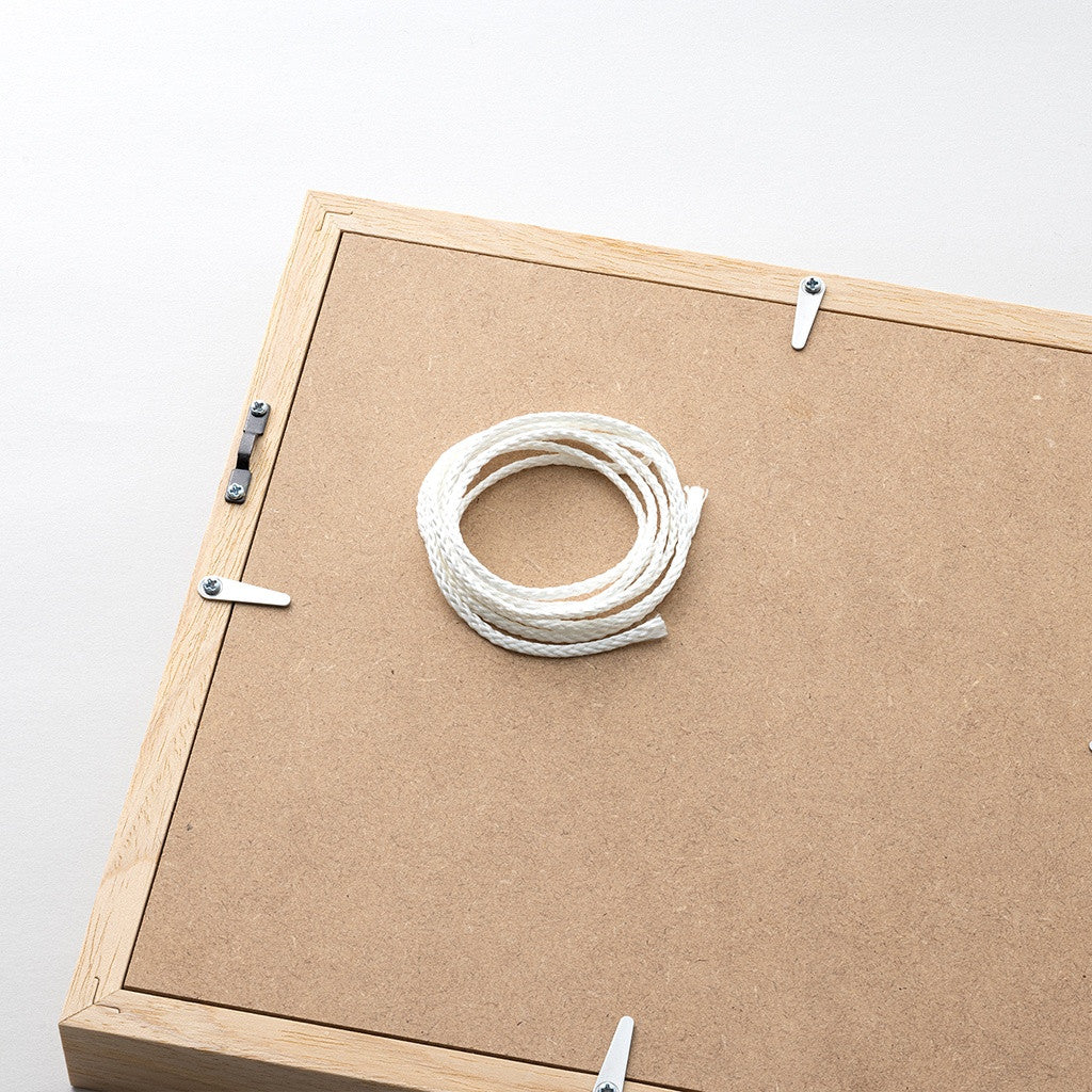 アートフレーム 20cm×20cm / ナチュラル