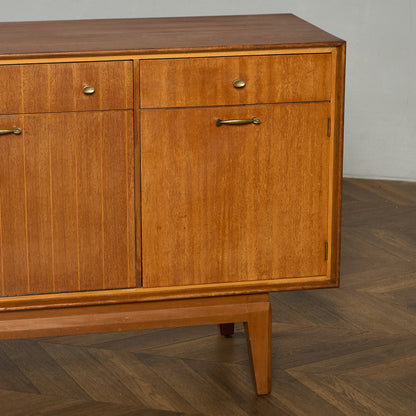 グリーブス&トーマス Greaves&Thomas ヴィンテージ サイドボード #97540