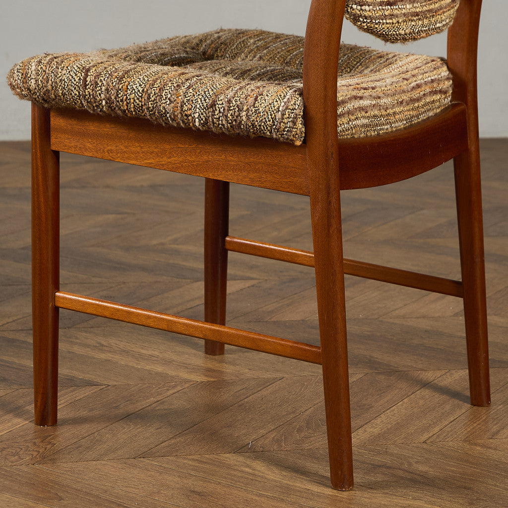 ヴィンテージ ダイニングチェア