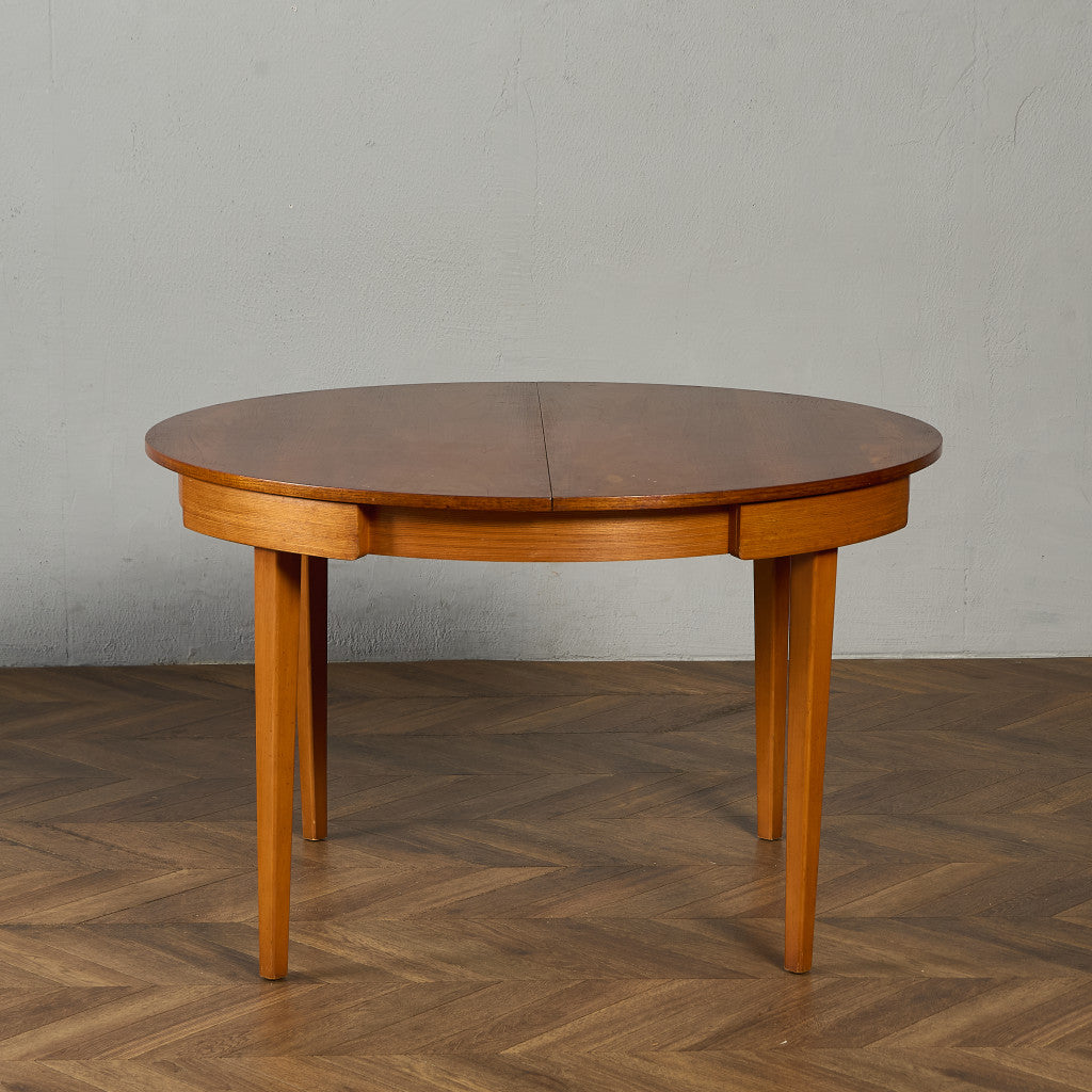 ヴィンテージ ダイニング5点セット