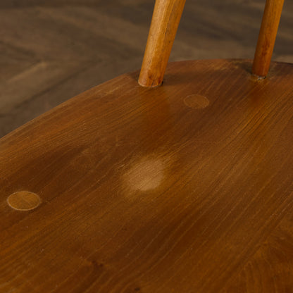 アーコール ERCOL ヴィンテージ クエーカーチェア #89758