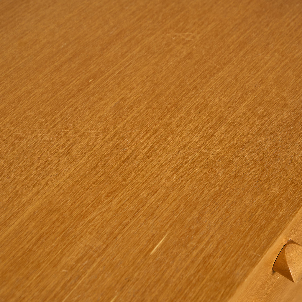 ヴィンテージ 6段 チェスト