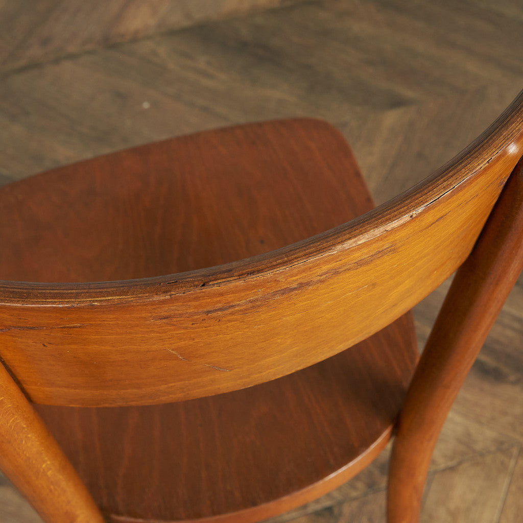 英国クラシック ベントウッドチェア