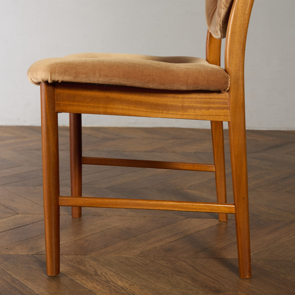 ヴィンテージ ダイニングチェア