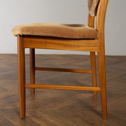 ヴィンテージ ダイニングチェア