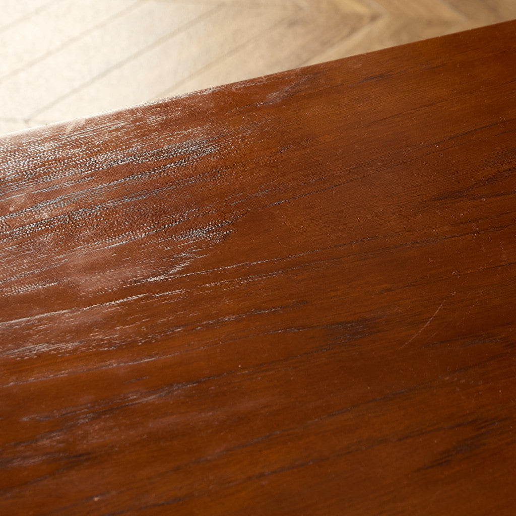 イギリス ヴィンテージ サイドボード ワイド チェスト