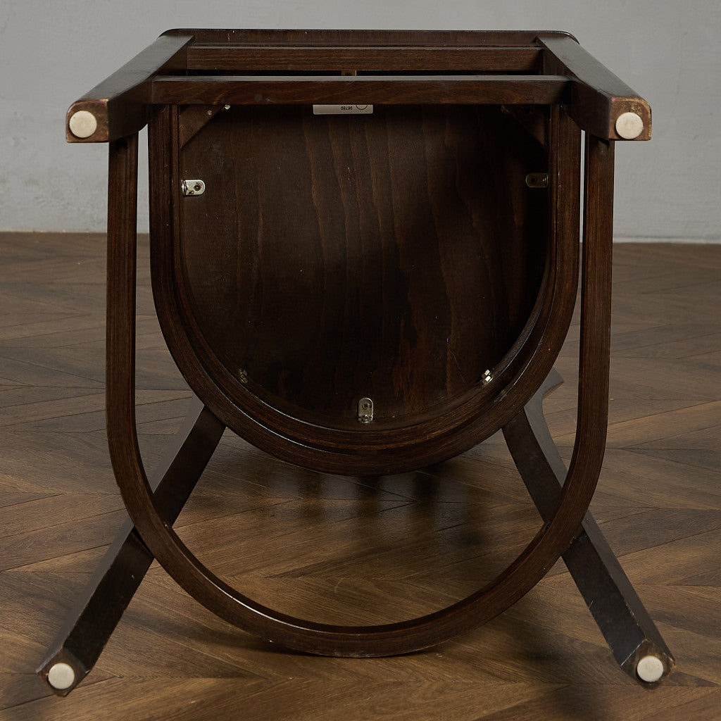 イギリス ヴィンテージ カウンターチェア ハイスツール