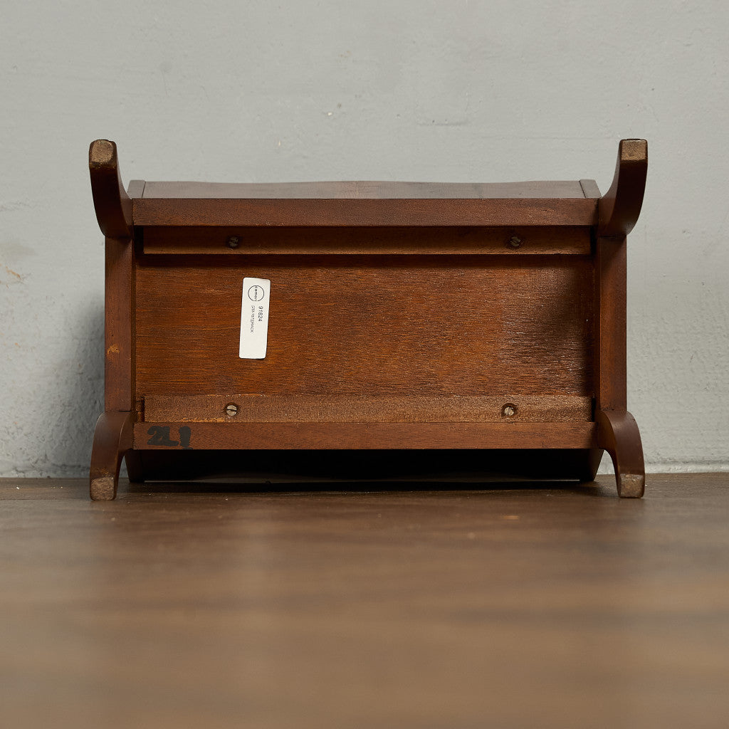 英国 クラシック マガジンラック