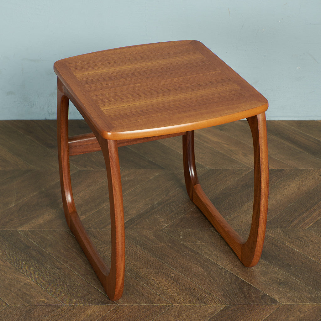 60~70s NATHAN ネストテーブル ネイサン Nathan Burlington ネストテーブル #79345 – camori