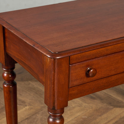 英国 クラシック デスク #91828