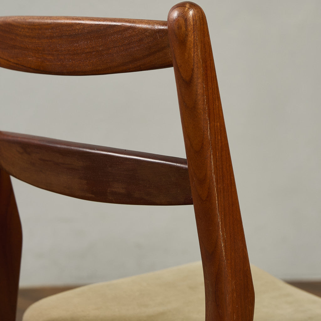 英国 ヴィンテージ ダイニングチェア