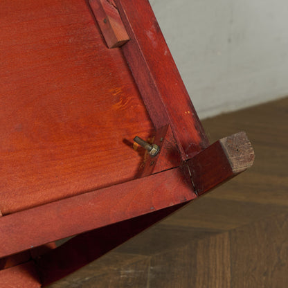 ルーマニア ヴィンテージ センターテーブル