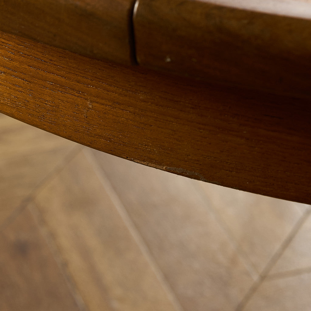 ジープラン G-PLAN エクステンション ラウンド ダイニングテーブル #89717