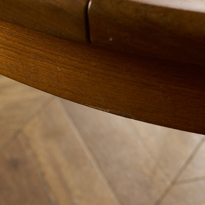 ジープラン G-PLAN エクステンション ラウンド ダイニングテーブル #89717