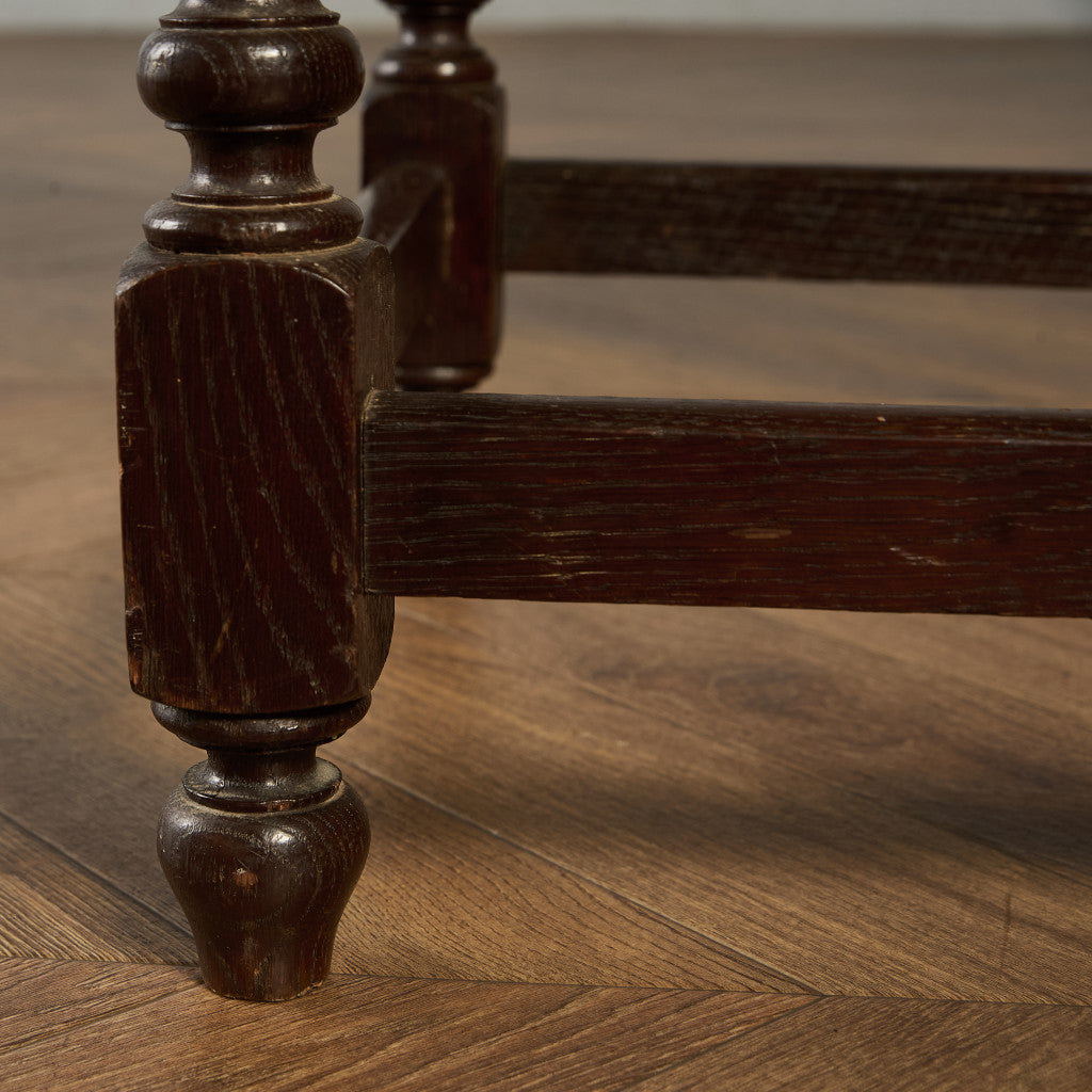 英国 クラシック サイドテーブル