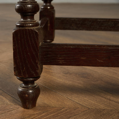 英国 クラシック サイドテーブル