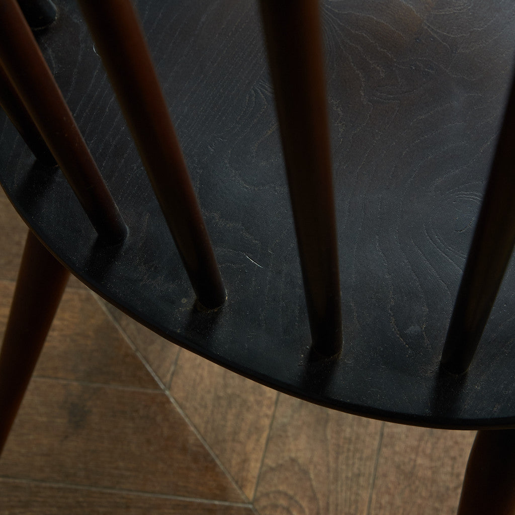 アーコール ERCOL クエーカーチェア #66067 – camori ヴィンテージ家具