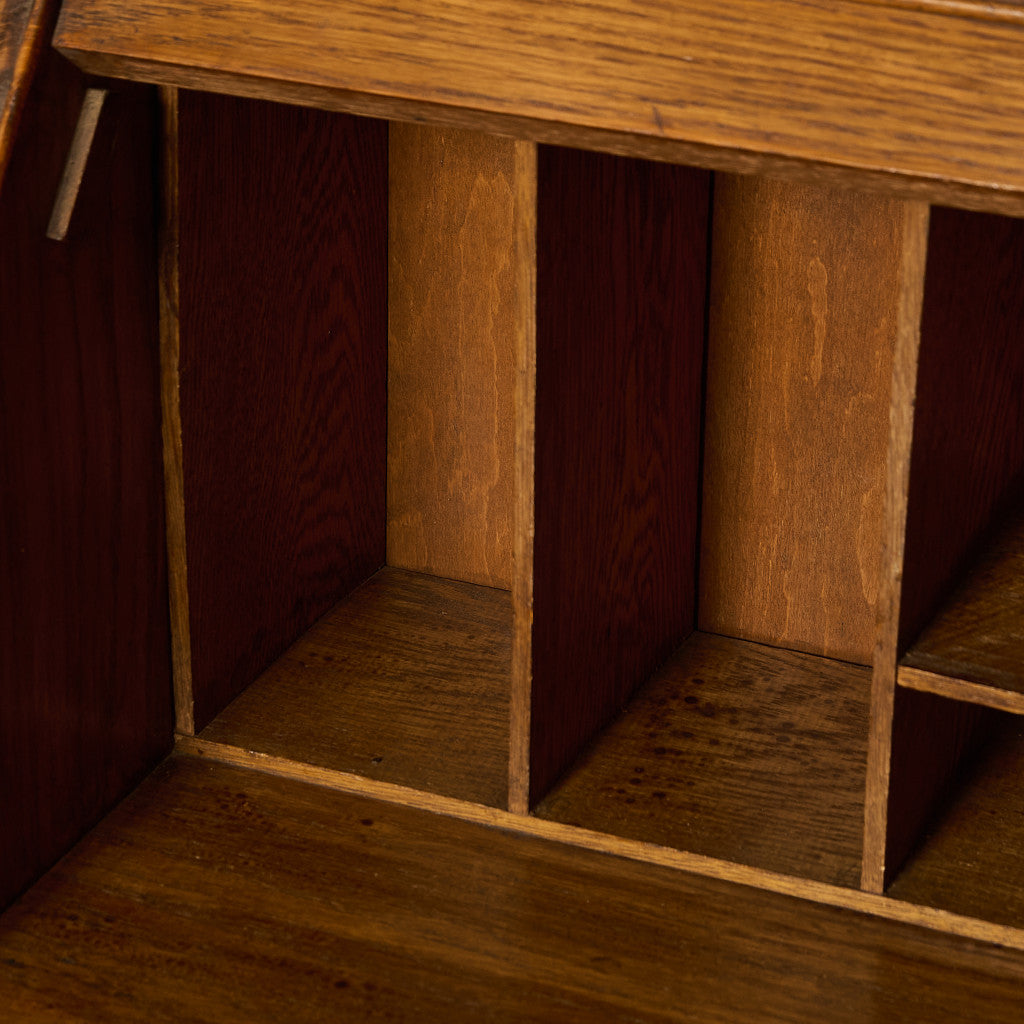 英国 クラシック ビューローブックケース