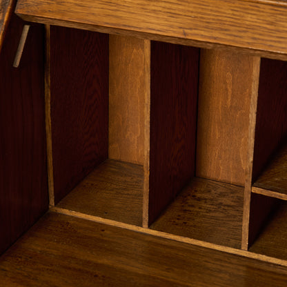 英国 クラシック ビューローブックケース