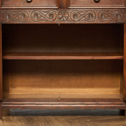 英国 クラシック キャビネット