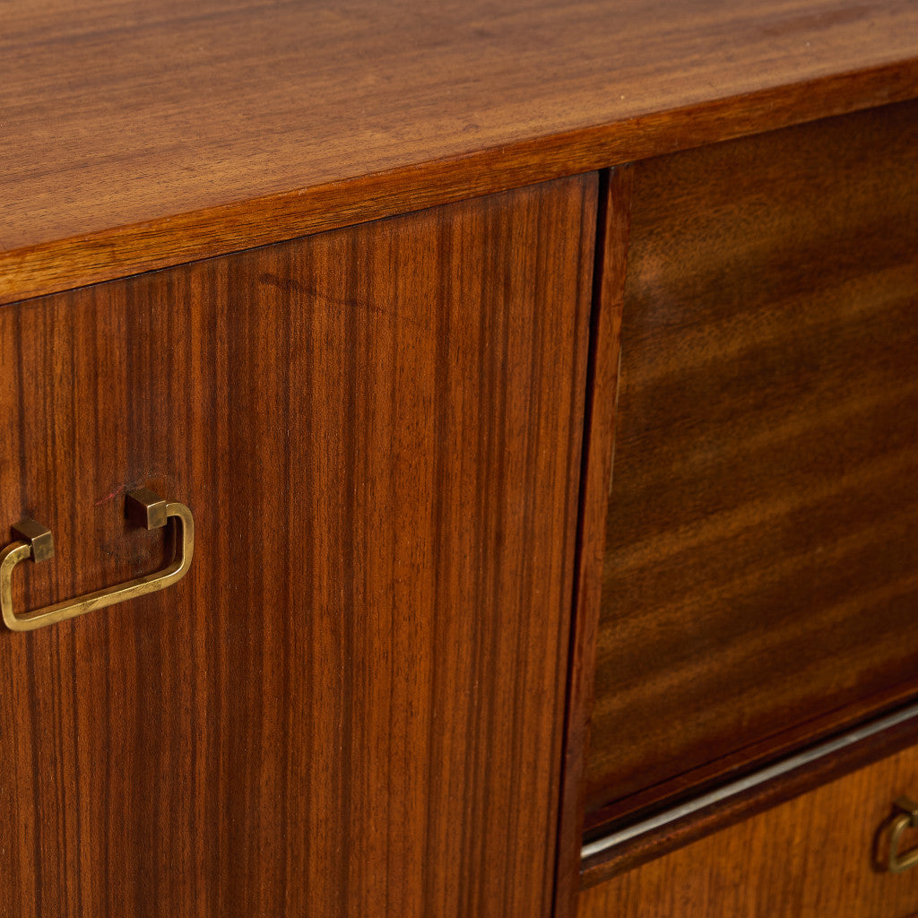 Tola&black ヴィンテージ サイドボード