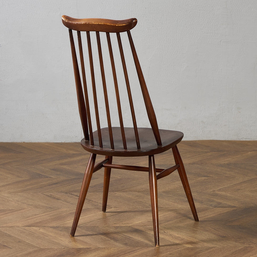 アーコール ERCOL ヴィンテージ ゴールドスミスチェア #97196