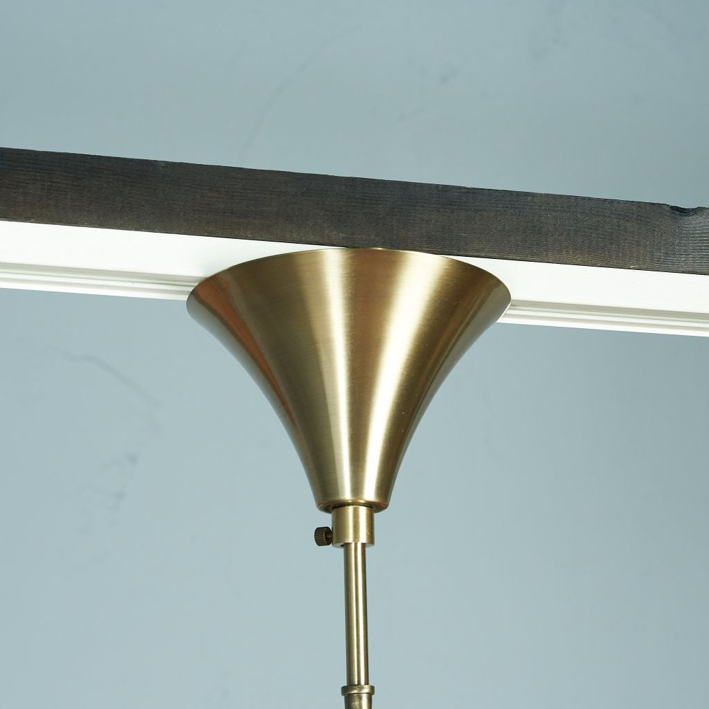 Etoile スモールペンダントランプ