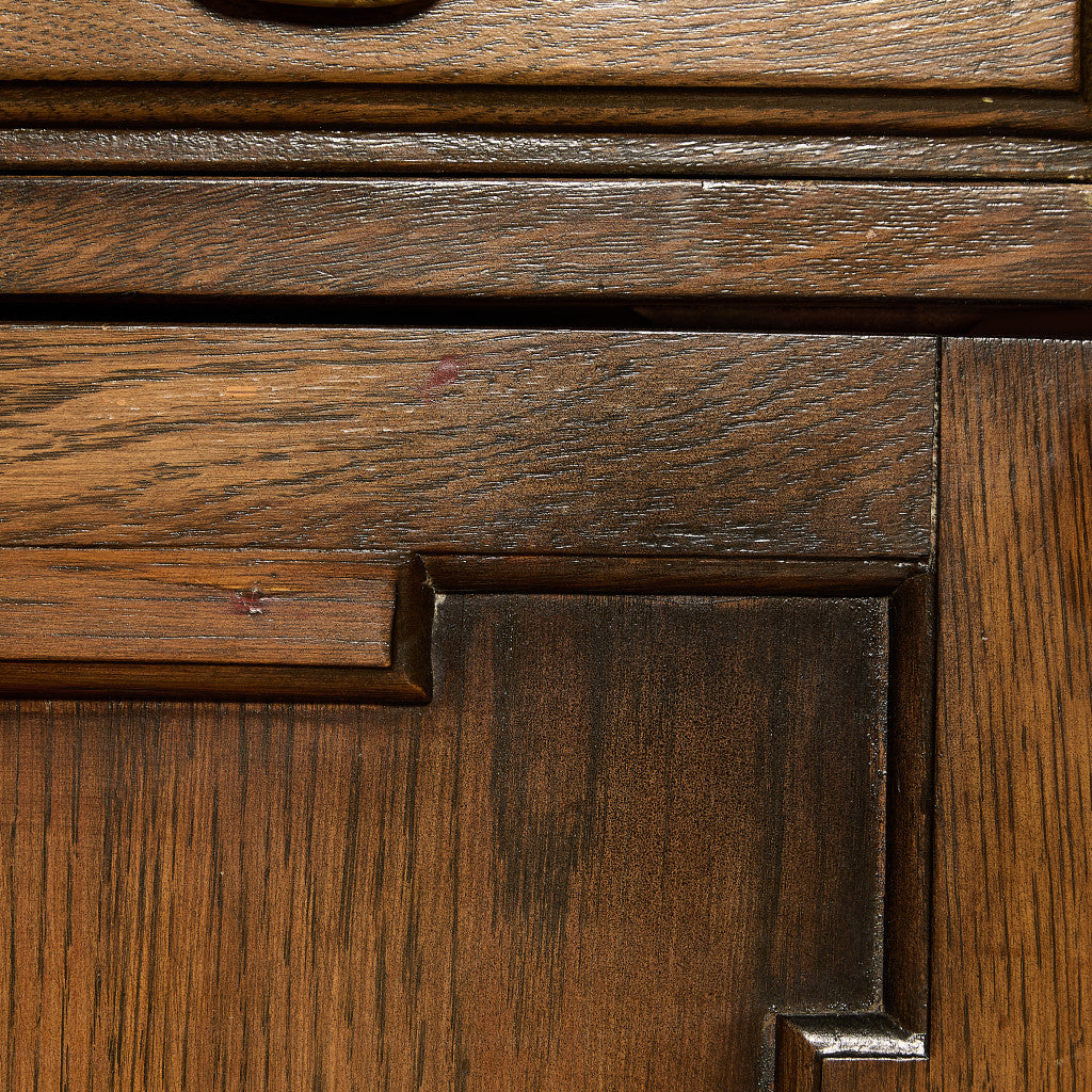 英国 クラシック ウェルシュドレッサー  食器棚