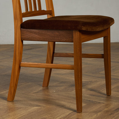 ヴィンテージ ダイニングチェア