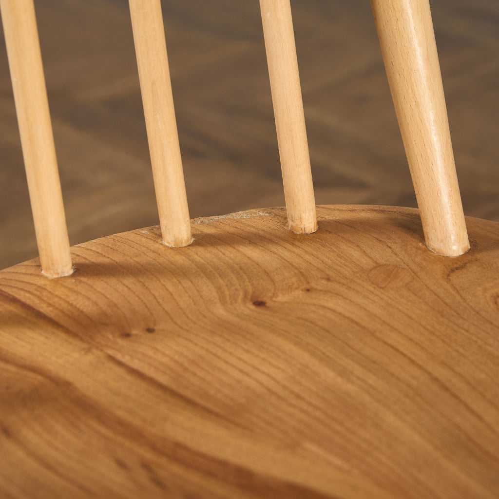 フープバックチェア ノーマルサイズ ブルーラベル