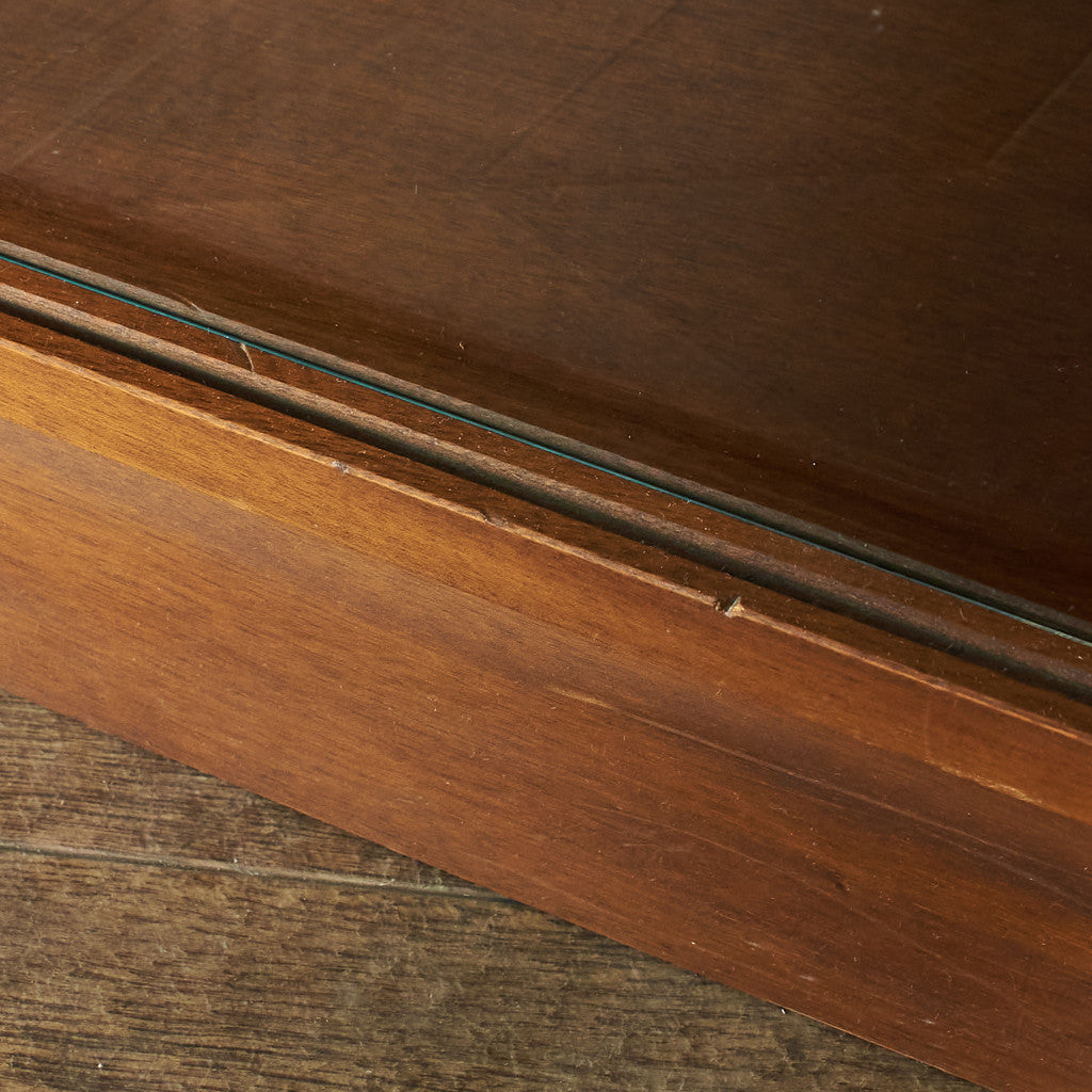 ハーバート・E・ギブス Herbert E. Gibbs ヴィンテージ ガラスブック