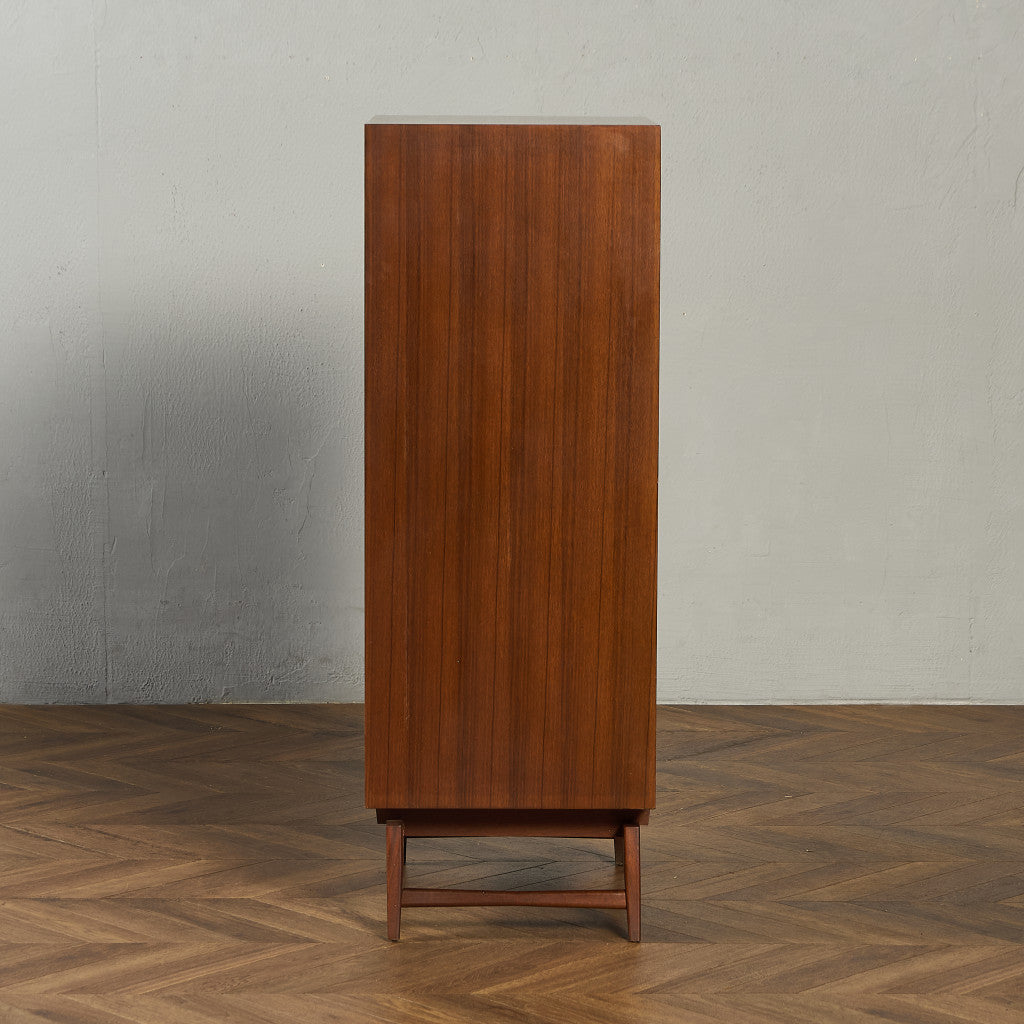 ヴィンテージ 6段 チェスト