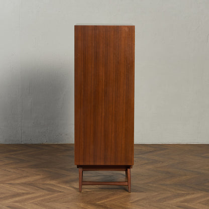 ヴィンテージ 6段 チェスト