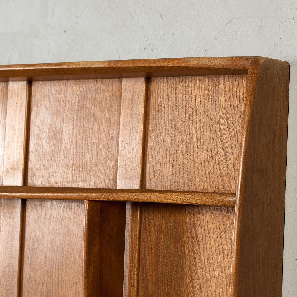 アーコール ERCOL ヴィンテージ ウォール ラック (Plate Rack 386