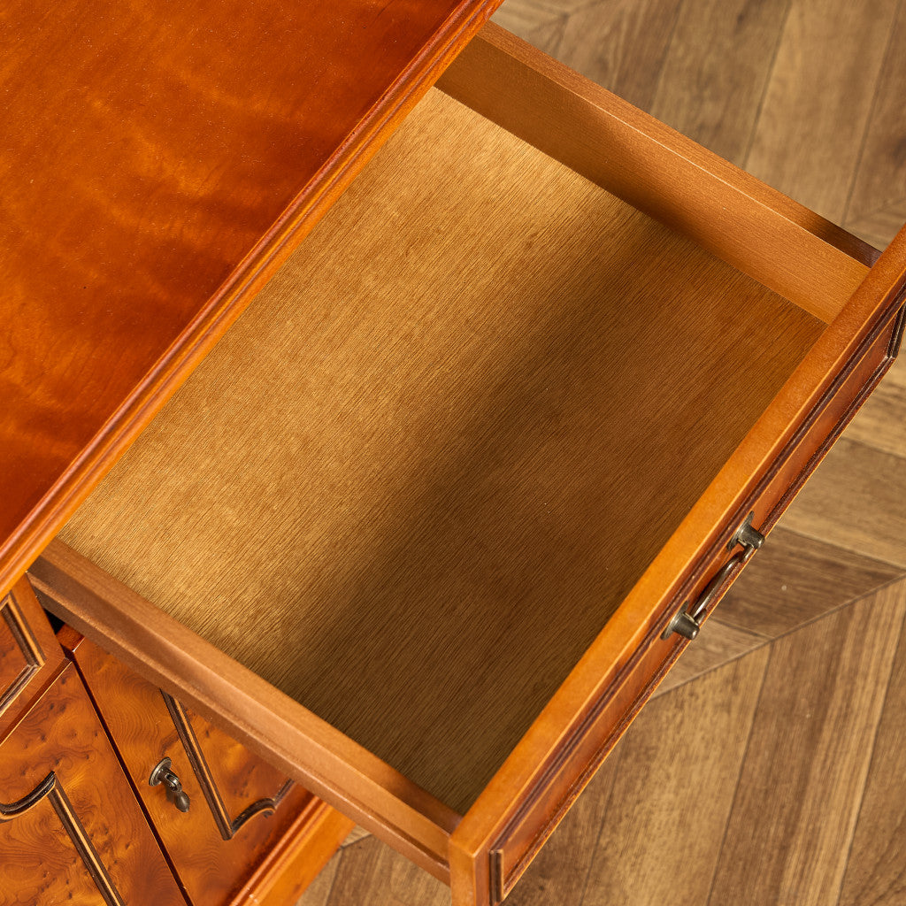 英国 クラシック サイドボード #95462